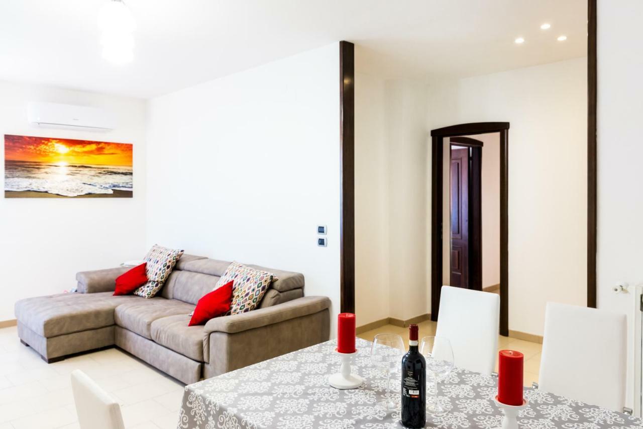 Flai Home Vico Equense Exterior photo